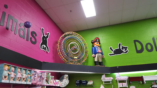 Toy Store «Toy Store», reviews and photos, 5300 SW 21st St A, Topeka, KS 66604, USA