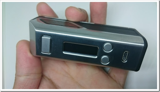 DSC 4074 thumb%25255B2%25255D - 【DNA75】「Lost Vape Skar DNA75 TC/VW MOD」レビュー！DNA75搭載の26650/18650ハイブリッド