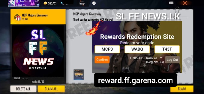 New Reward Code 🐼🔥: (09/18)