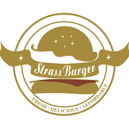 Strassburger logo