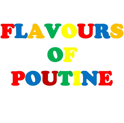 Flavours of Poutine logo