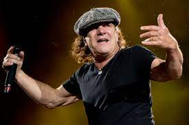 Brian Johnson Net Worth, Age, Wiki, Biography, Height, Dating, Family, Career