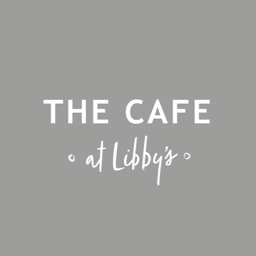 The Cafe at Libby's logo