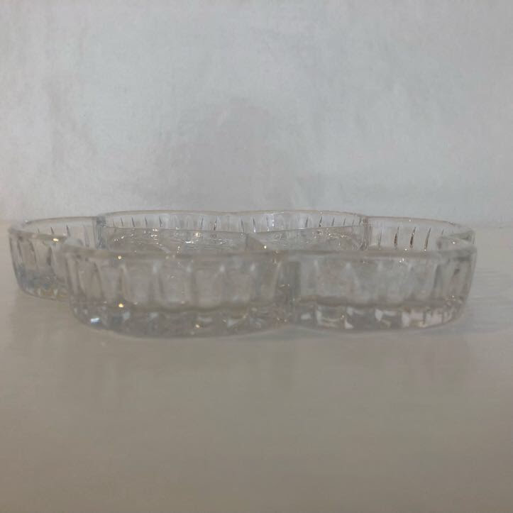 Waterford Crystal Dish