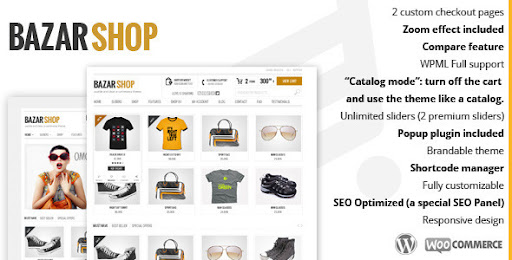 0031 New and popular wordpress themes