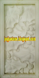 Motif  lotus