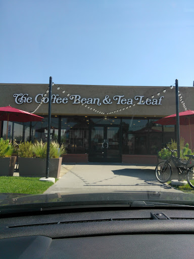 Coffee Shop «The Coffee Bean & Tea Leaf», reviews and photos, 2640 S Bristol St, Santa Ana, CA 92704, USA