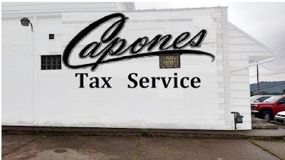 Photos of Capones Tax Services