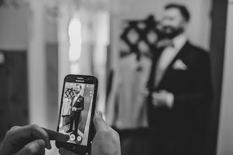 Wedding photographer Katarzyna Rolak (rolak). Photo of 2 January 2017