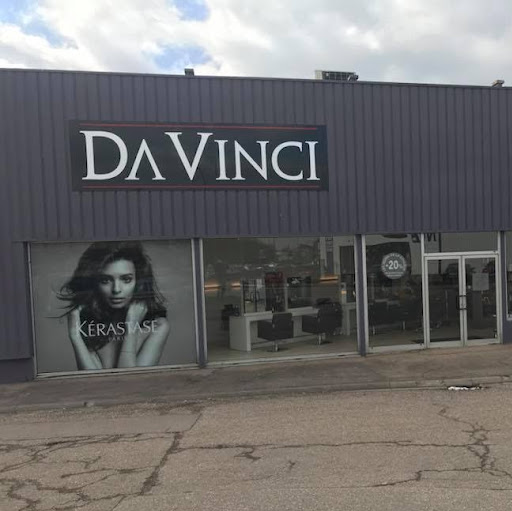 DAVINCI