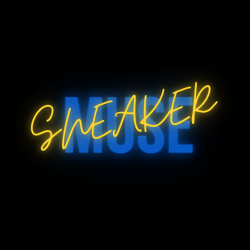 Sneakermuse - logo