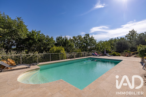 House with pool and terrace 5