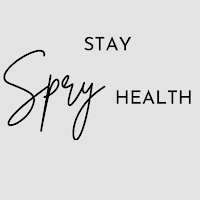 Stay Spry Health