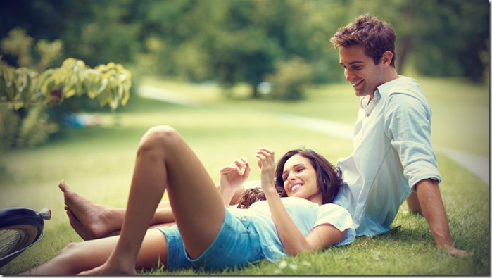 man-and-woman-in-love-enjoying-in-nature