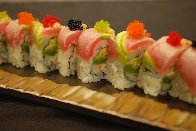 Photos of Sushi Cafe