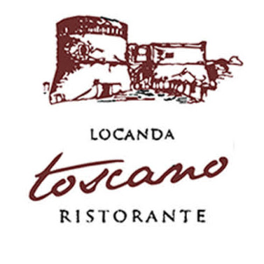 Ristorante Locanda Toscano logo