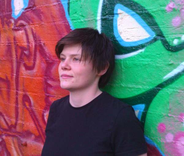 singer grace petrie