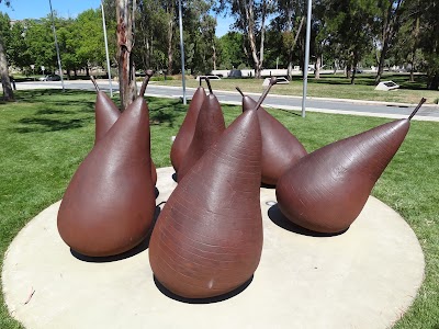 Photos of National Gallery of Australia