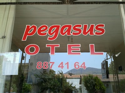 Photos of Pegasus Hotel