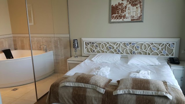 Noorus Spa Hotel