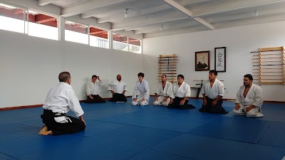 Photos of Jatun Dojo Sansuikai Quito