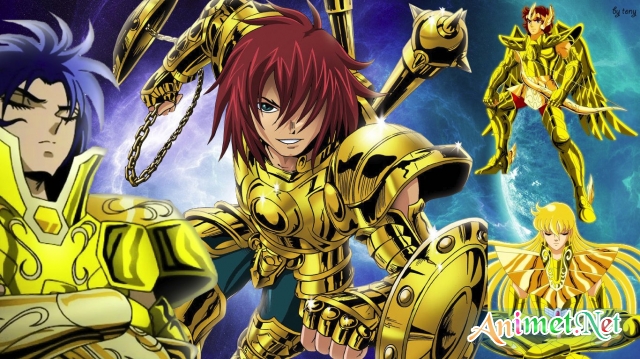 Saint Seiya: Meiou Hades Meikai-hen (Ss2) - Saint Seiya: The Hades Chapter - Inferno