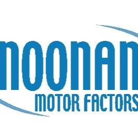 Noonan Motor Factors logo