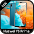 Theme for Huawei Y6 Prime 20191.0.2
