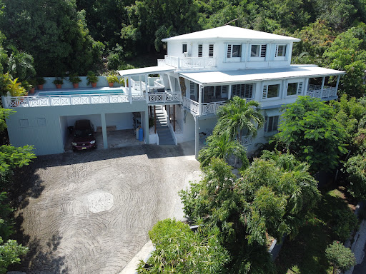 Maison avec terrasse 3