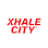 Xhale City - Little 5 Points logo