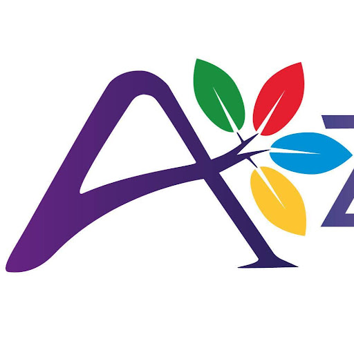 Azure Garden Centre logo