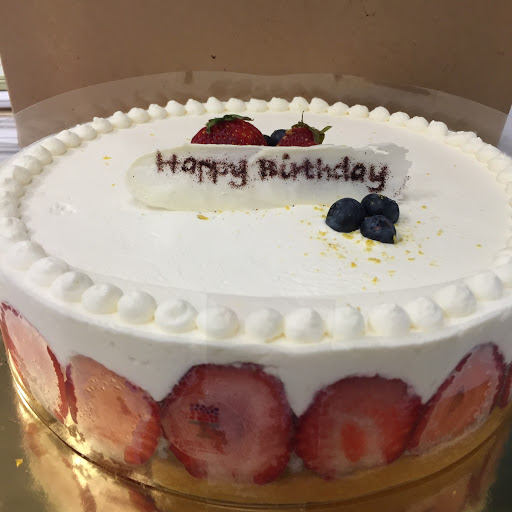 Whole Cakes