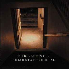 Puressence - Solid State Recital (2011) FLAC Full Album