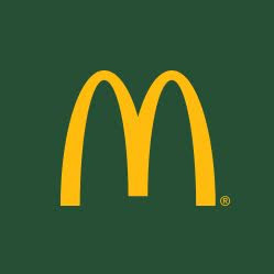 McDonald's Mariero logo