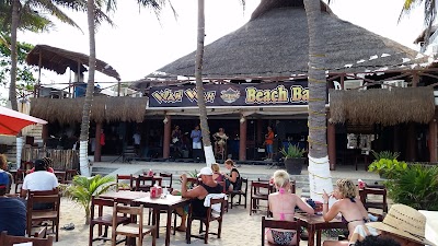 bar
