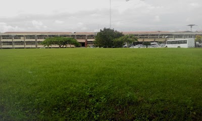 Photos of Unical Senor Staff Club