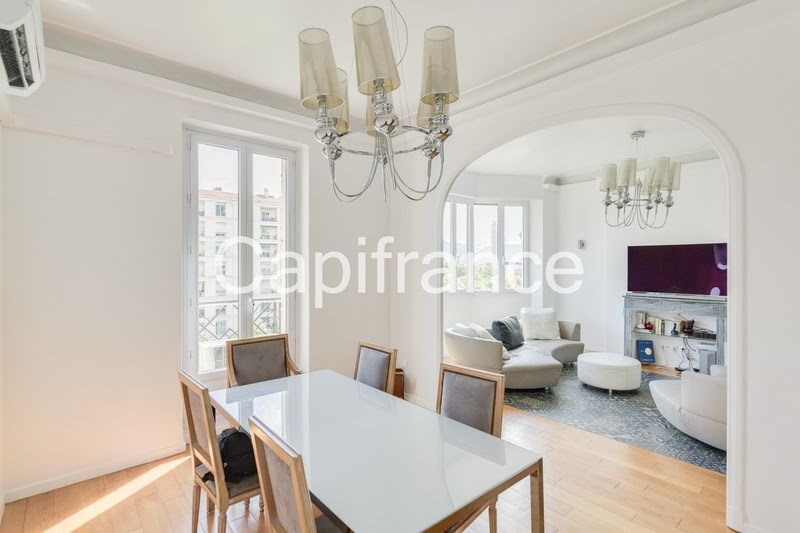Vente appartement 5 pièces 106 m² à Marseille 8ème (13008), 498 000 €