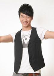 Wang Fei China Actor