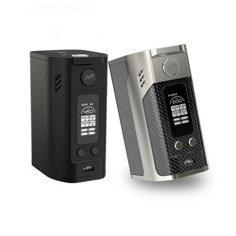 wismec realeaux rx300 mod 2 thumb%25255B2%25255D - 【MOD】男のロマン「Wismec Reuleaux RX300」4本バッテリーMODのレビュー。でかくておもくてそれは鉄塊だった【ドラゴンころし】