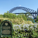 Dr Mary Booth Lookout (261152)