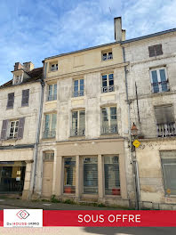 maison à Tonnerre (89)