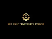 Walt Property Maintenace & Decoration Logo