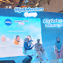 Kampanye #SyiarkanSemangat Di Launching NIVEA Deodorant Hijab Active