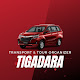 Tigadara Transport | Sewa Mobil Malang