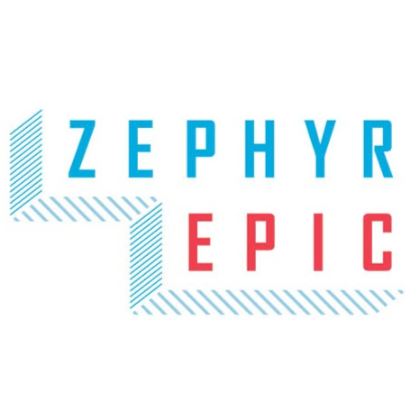 Zephyr Epic logo