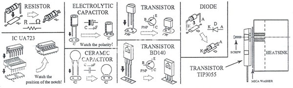 03_Assemble-the-components-on-PCB