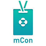 mCon - Conferencing App Apk