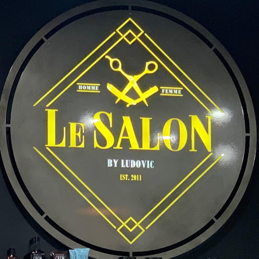 Le Salon By Ludovic logo