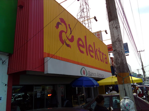 Elektra Mega Nezahualcóyotl Av. Central, Av. Central 771, Valle de Aragon 2da Secc, 57100 Nezahualcóyotl, Méx., México, Tienda de electrodomésticos | EDOMEX