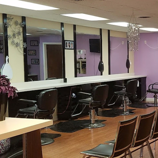 Glitz & Glam Hair Studio